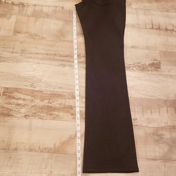 L. E. I. junior striped pants - Picture 5 of 6